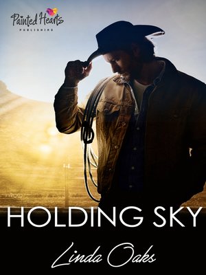 cover image of Holding Sky